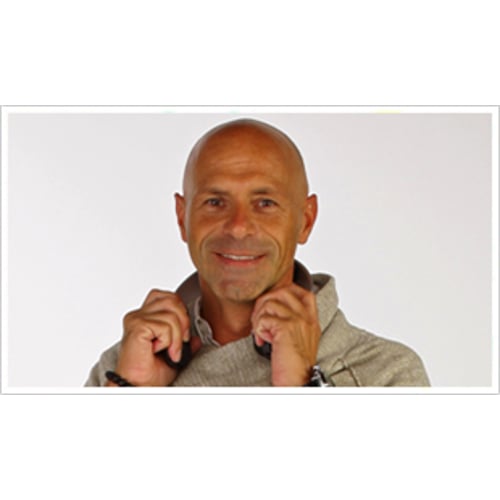 Aernout Omr Flevoland