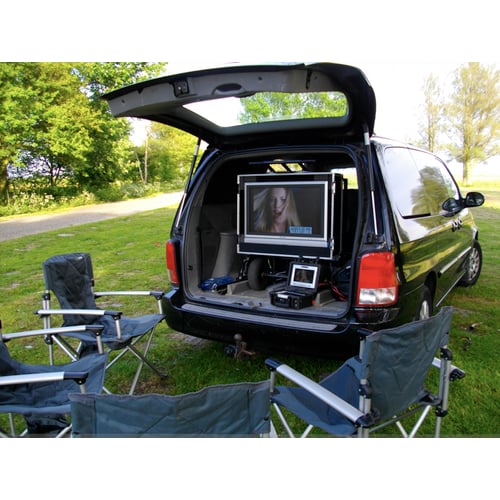 videoset in auto
