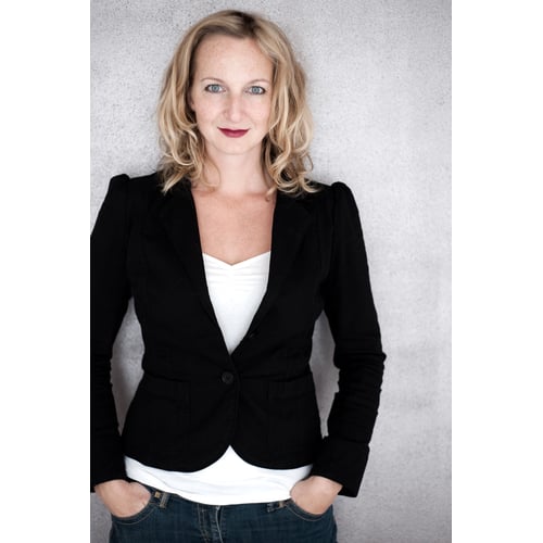 Angelique Dorrestijn