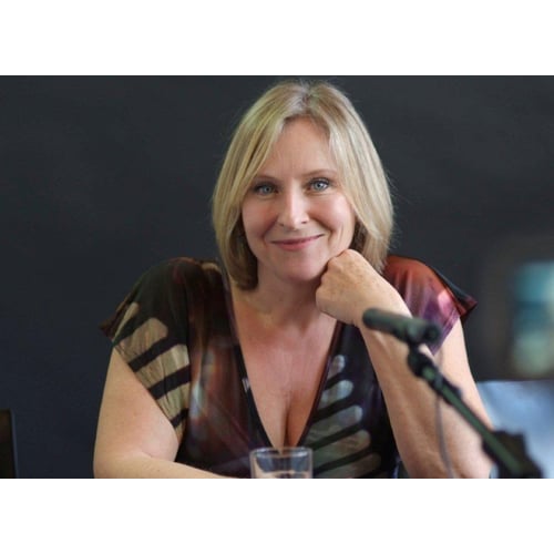 Annemarie Maas