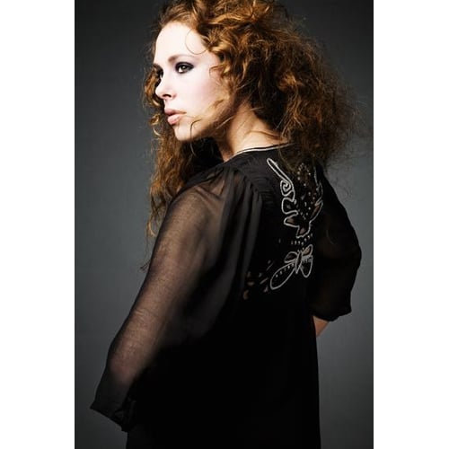 Cathy by Anouck Wolff