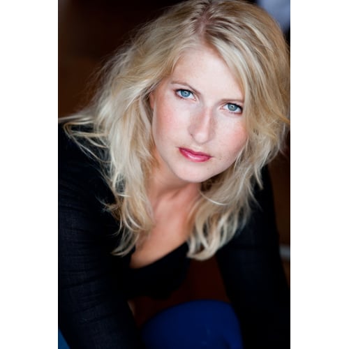 Anouk Briefjes