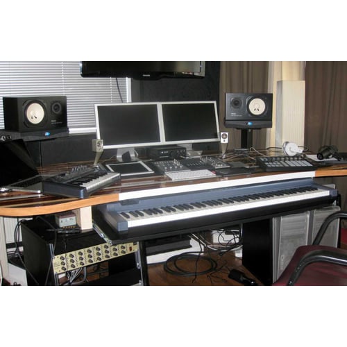 Studio Van der Tone