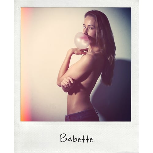 Babette 6