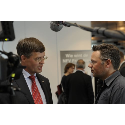 Interviews