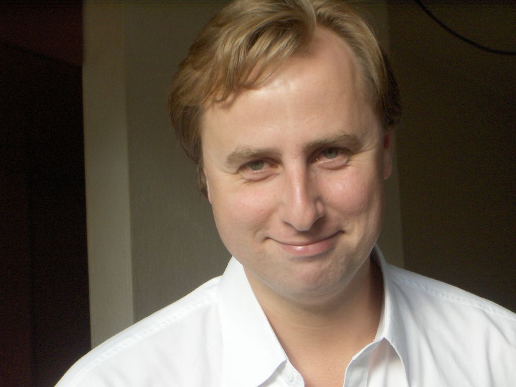 Bart van der Schaaf