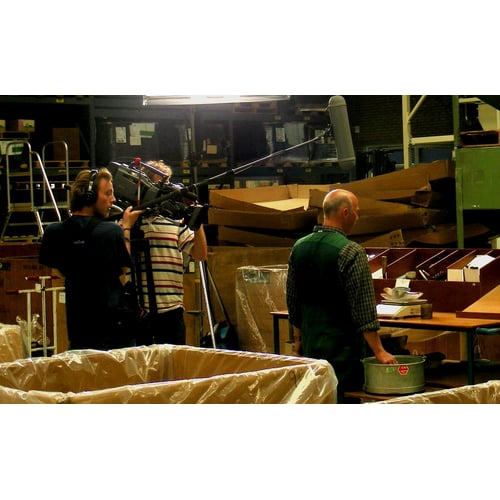 Corporate Film - Bejo Seeds