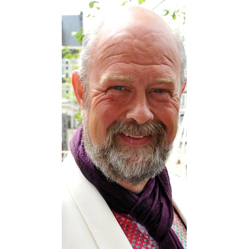 bert simhoffer