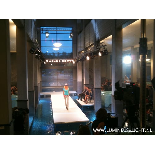 Bjorn Borg show