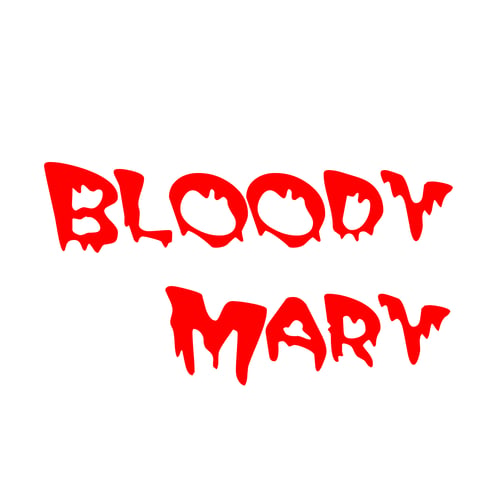 bloodymary