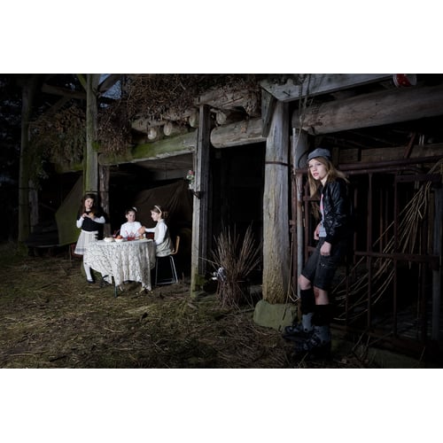 KunstzinnigPortret 2011