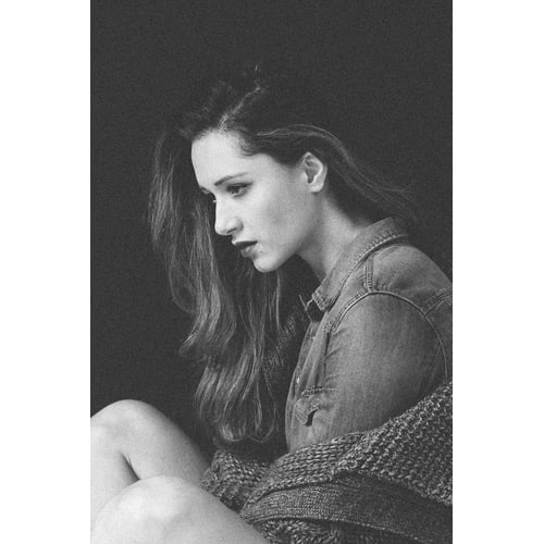 Black&White