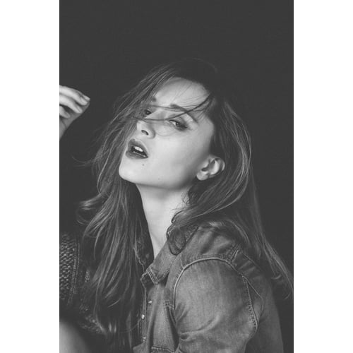 Black&White