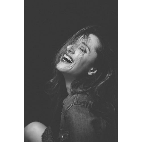 Black&White