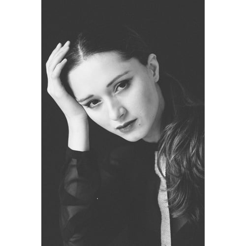 Black&White