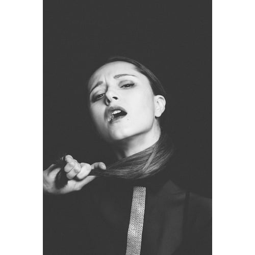 Black&White