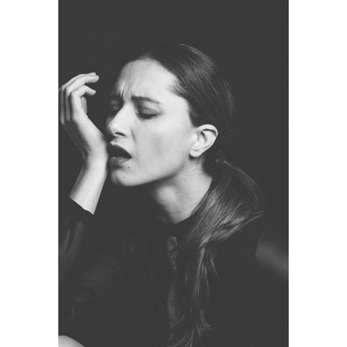 Black&White