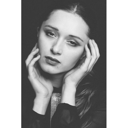 Black&White