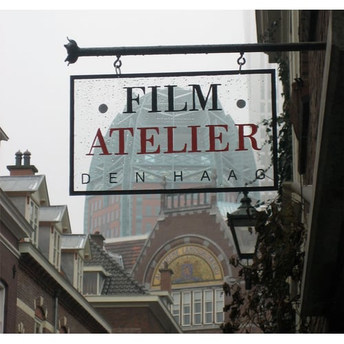 Film Atelier Den Haag