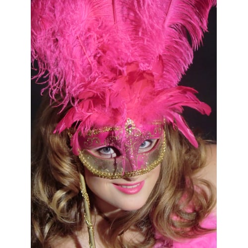 Fotoshoot Carnaval