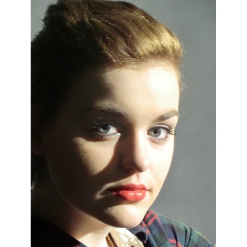 Shoot Sanne