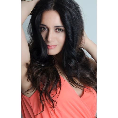 Gina Matulessy