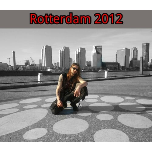 11-3-12/1 Rotterdam 2012