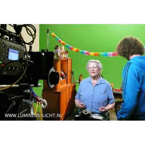 Commercial Ben
