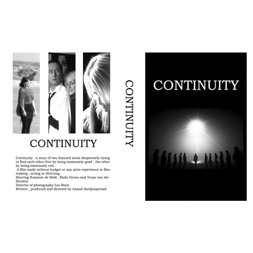 Continuity