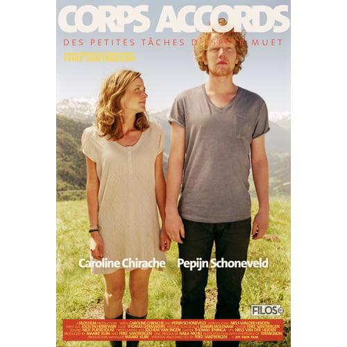 Poster Corps Accords