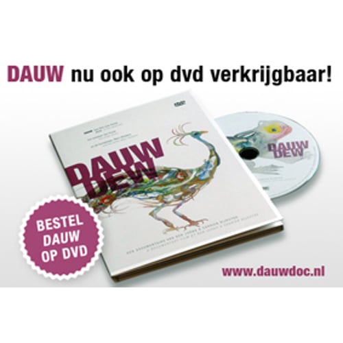 documentaire DAUW/DEW