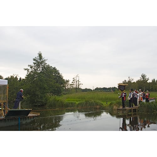 Opera Nijetrijne 2008