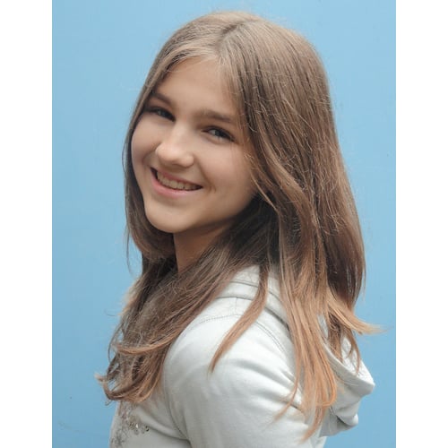 Profiel foto