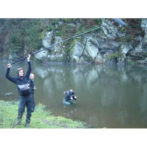 In Belgie