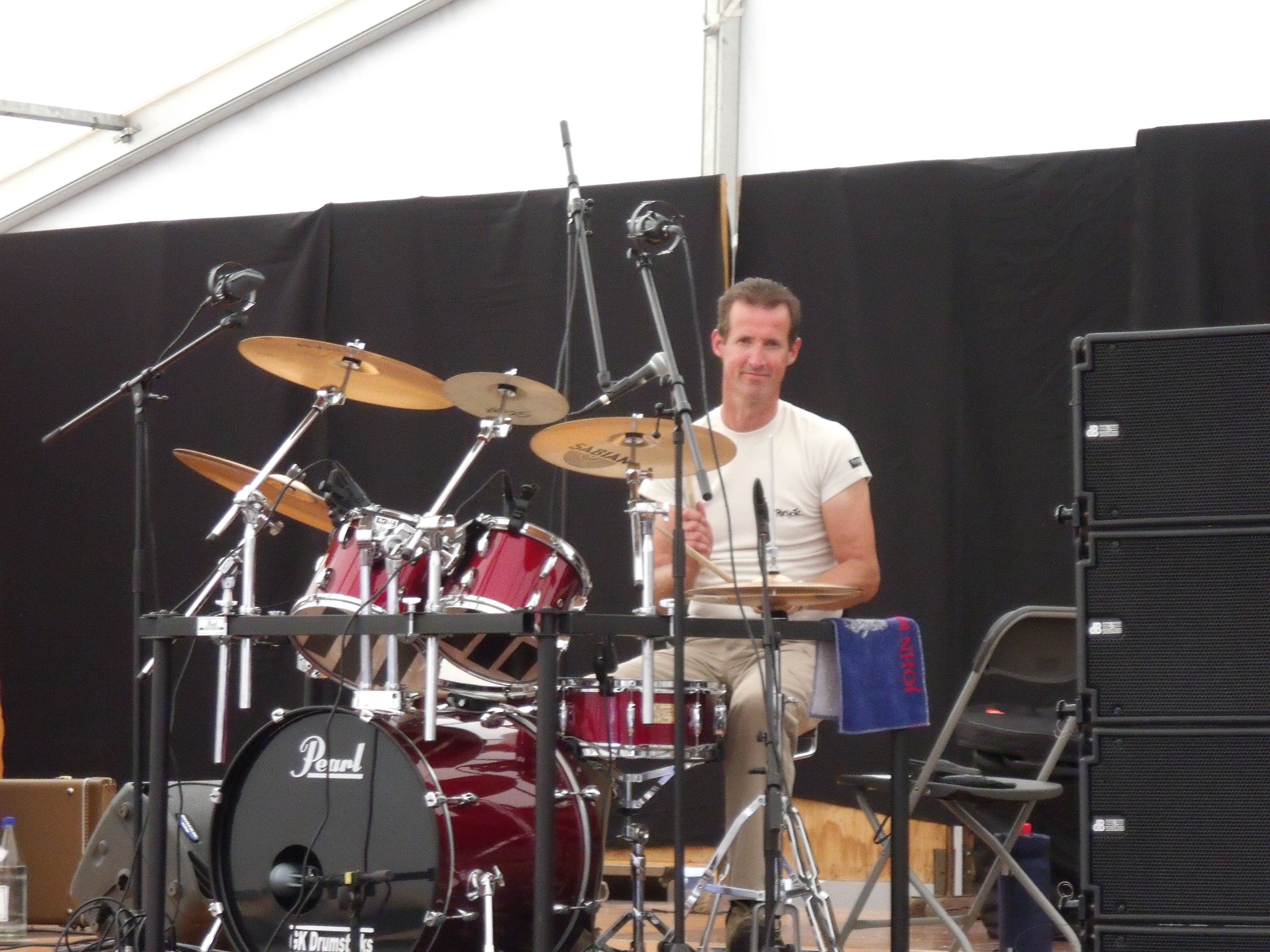 Drummer