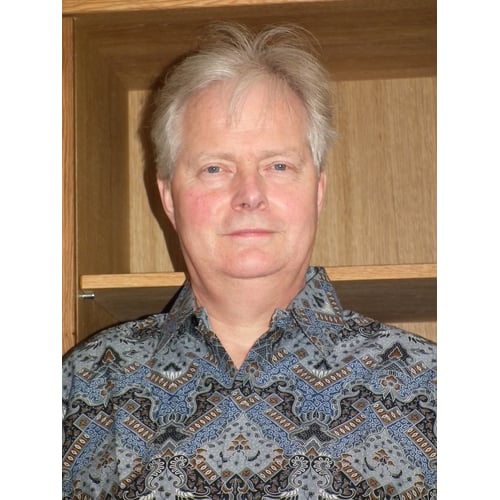 Geboren in Indonesia - ik houd van Batik-shirts