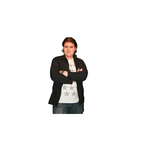 Tristan Sekeris