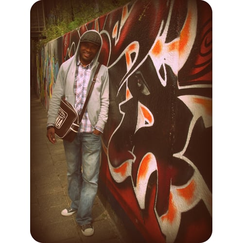 Art in the streets