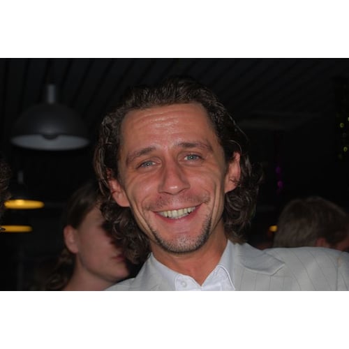 Erwin van der Ploeg