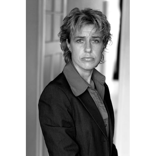 Esther zakelijk