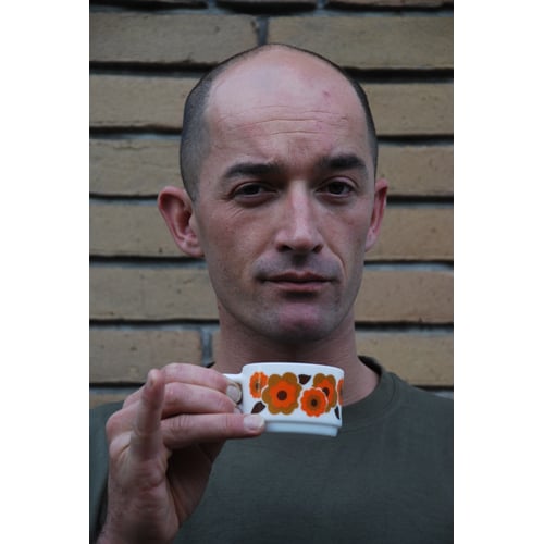 double espresso light