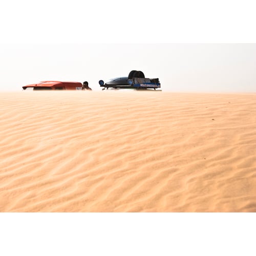 Dust