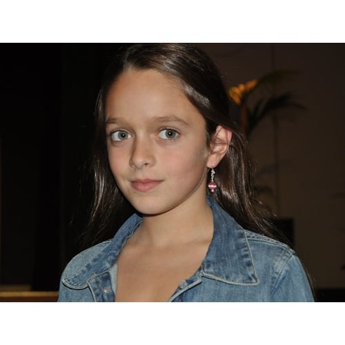 Little Kid Model 2011
