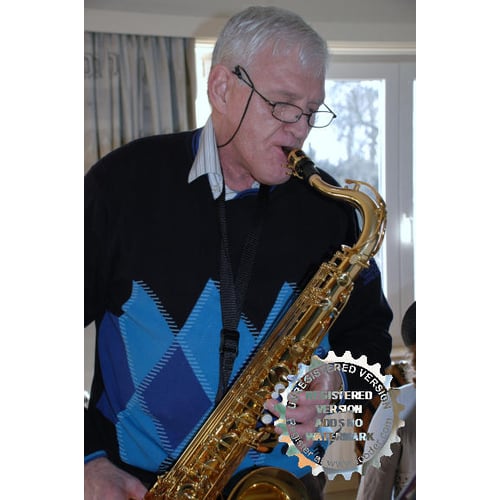 saxofoon