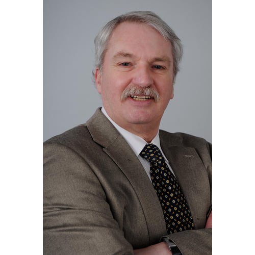 Jan van der Velden - business