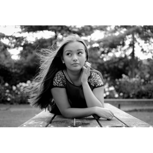 shoot westerpark
