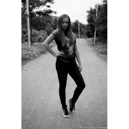 shoot westerpark