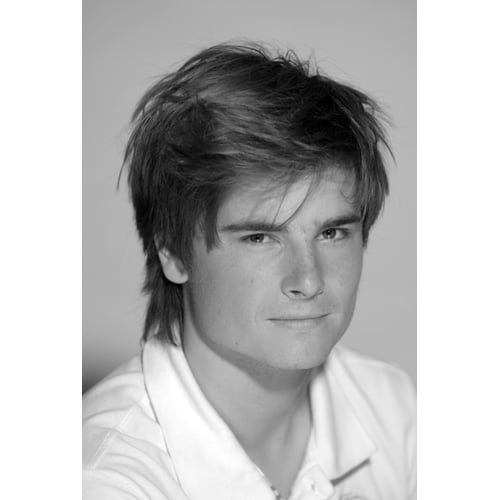 roel mackenbach