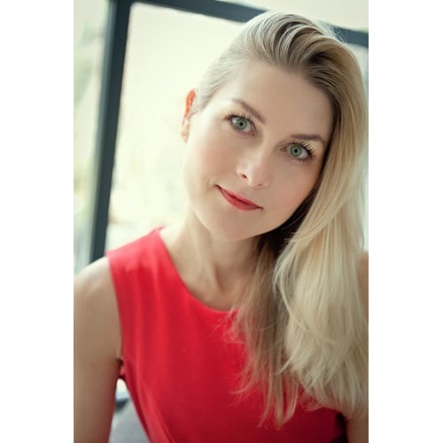 marieke de kruijf