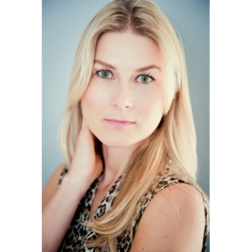 Marieke de Kruijf